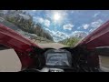 honda cbr 1000rr sc77 top speed autobahn