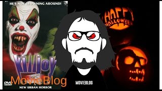 MovieBlog- 494: Recensione Killjoy (HALLOWEEN SPECIAL)
