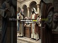 Jesus’ Trial before Pilate | Mark 15:1-15