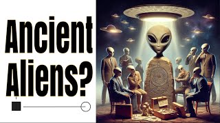 People Think About Aliens but Not This: The Benben Stone Mystery