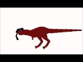 Pivot animation *OLD*: Dinosaur VS humans!!