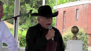 James Drury talks about the night he almost killed Stan Jones (in real life)