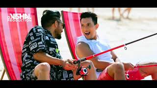 Tony Kakkar & Neha Kakkar -- Goa Wale Beach Pe  -  ( Remix ) - Dj Vishal Production