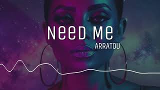 ARRATOU - Nee Me