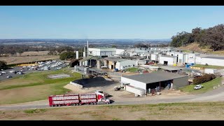 NSW GOV Regional Jobs Creation Fund | Bindaree Food Group