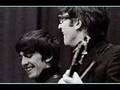 George harrison...What is life