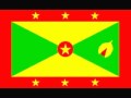 Inspector & Goldmines- Grenada soca mix 2008