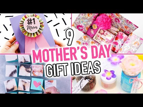 9 DIY Mother’s Day Gift Ideas - HGTV Handmade 9 DIY Mother’s Day Gift Ideas - HGTV Handmade