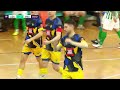 futsal ku azs uz vs gwiazda ruda ŚlĄska