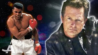 The Life Lesson Michael J. Fox Learned From Muhammad Ali