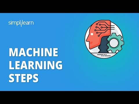 Machine Learning Steps: A Complete Guide | Simplilearn