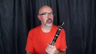 Woodwind Doubling Eps 3   The Essential Double