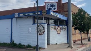 Cheyenne Coin Shop Murders: Suspect Smith's Case Moves to Trial