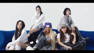 TWICE - Strategy 3.0 (feat. Megan Thee Stallion) (Revamped Version) MV