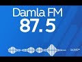 damla fm • damla canlı yayın • en Çok dinlenen arabesk fantazi ve damar Şarkılar 2020 radyo damlafm