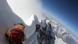 Everest Expedition 2019 | Death Body on Everest | Mount Everest 8848M