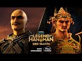 Ravan Vs Ahiravan: Battle of the Demons | Hotstar Specials: The Legend Of Hanuman S5 | Now Streaming