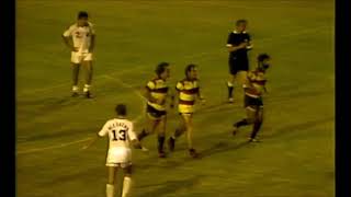 1979 07 19 New York Cosmos at Fort Lauderdale Strikers