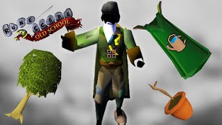 Osrs Farming Run Guide Easy Tree Run