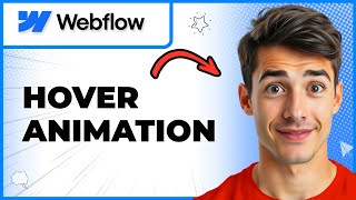 How To Get A Smooth Animation When You Hover Button In Webflow (Easiest Way) (2026 Guide)