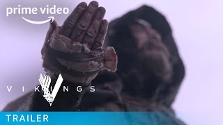 Vikings Season 3 - Episode 2 Trailer | Prime Video