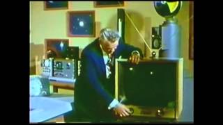 1957 TV Guy Predicts What 2007 Will Be Like