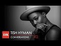 Tish Hyman's "Dedicated To" Deconstructed