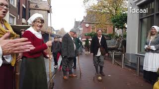 Slag om Grolle (21-10-2022)