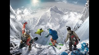 STEEP 极限巅峰精彩集棉  综合篇1