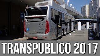 Transpublico 2017 - Eu Fui Conferir #70