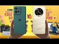 Motorola Edge 50 Vs Realme 13 Pro Plus 🔥 Full Comparison