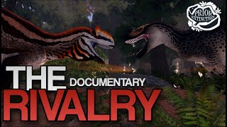 The Rivalry.. | Part 2 | Prior Extinction Documentary