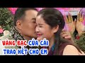 Chú U60 ĐI HỎI VỢ ngay tại sân khấu hẹn hò TRAO HẾT NHẪN VÀNG MC Quyền Linh NGỠ NGÀNG vui hơn tết