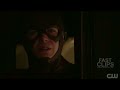 barry stops thawne from killing young barry the flash 9x10 hd