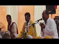 Krishn janm Badhai geet-Swami krishnacharya ji maharaj