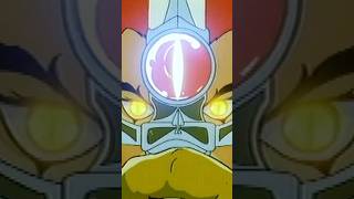 The ThunderCats opening theme is 40 years old today ⚡️😼 #ThunderCats