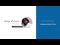 Simple Menu Button Tutorial (HTML/CSS/JavaScript)