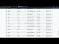 Exporting MySQL Data into a CSV File in PHP Tutorial DEMO