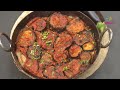 bapatla vankaya pandu mirchi iguru quick recipes etv abhiruchi