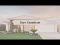 Kiyo Grandeur Display Fly Through