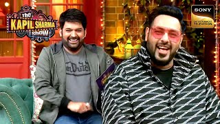 गाना भूलने पर क्या करते हैं Badshah? | The Kapil Sharma Show | Masti Time With Kapil \u0026 Friends