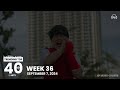 Trending Top 40 Hits - September 7, 2024 | Week 36