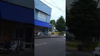 2023.06 させぼ　珈琲貿易（こーひーぼうえき）駐車場🅿　長崎県（ながさきけん）佐世保市（させぼし）勝富町（かつとみちょう）5-21