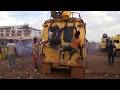 Ivory Coast : Fading Cocoa, Gold as the Last Hope | Deadliest Roads