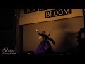 Amustela  - Bloom 2018 Friday evening lyrical veil performance