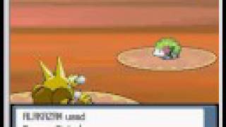 KPT25 Special#2- Pokemon Diamond \u0026 Pearl: Catching Shaymin