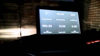 OBD2 Python GUI with Raspberry Pi