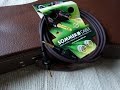 Sommer Cable - Professional Guitar Cables