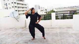 Gudilo Badilo Dance Cover by Nandini