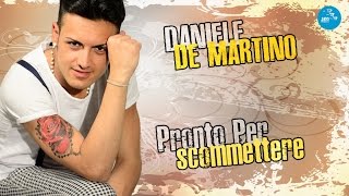 Daniele De Martino - Cchiù 'e n'anne fa - Official Seamusica